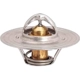 Purchase Top-Quality 195f Original Equipment Thermostat by GATES - 33039 pa1