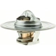 Purchase Top-Quality 195f Original Equipment Thermostat by GATES - 33039 pa3