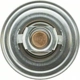 Purchase Top-Quality 195f Original Equipment Thermostat by GATES - 33039 pa4
