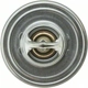 Purchase Top-Quality 195f Original Equipment Thermostat by GATES - 33039 pa5