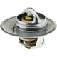 Purchase Top-Quality 195f Original Equipment Thermostat by GATES - 33479 pa8