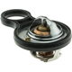 Purchase Top-Quality 195f Original Equipment Thermostat by GATES - 34814 pa6