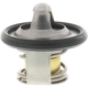 Purchase Top-Quality 198f/92c Thermostat by MOTORAD - 1071-198 pa1