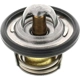 Purchase Top-Quality 198f/92c Thermostat by MOTORAD - 1071-198 pa12
