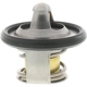 Purchase Top-Quality 198f/92c Thermostat by MOTORAD - 1071-198 pa14