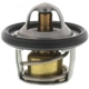 Purchase Top-Quality 198f/92c Thermostat by MOTORAD - 1071-198 pa19