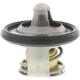 Purchase Top-Quality 198f/92c Thermostat by MOTORAD - 1071-198 pa2