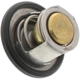 Purchase Top-Quality 198f/92c Thermostat by MOTORAD - 1071-198 pa6