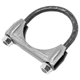 WALKER USA - 35337 - 2 1/2 Inch Exhaust Clamp pa5