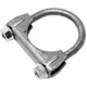 Purchase Top-Quality WALKER USA - 35364 - 2 1/8 Inch Exhaust Clamp pa1