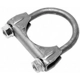 Purchase Top-Quality 2 3/4 Inch Exhaust Clamp by WALKER USA - 35793 pa1