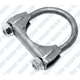 Purchase Top-Quality 2 3/4 Inch Exhaust Clamp by WALKER USA - 35793 pa2