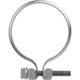 Purchase Top-Quality WALKER USA - 36522 - EXHAUST CLAMP pa2