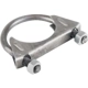 Purchase Top-Quality DYNOMAX - 35335 - 2 Inch Exhaust Clamp pa2
