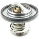 Purchase Top-Quality GATES - 34053 - 203f/95cThermostat pa4