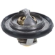 Purchase Top-Quality MOTORAD - 1057-203 - Engine Coolant Thermostat pa3