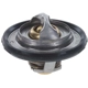 Purchase Top-Quality MOTORAD - 1057-203 - Engine Coolant Thermostat pa4