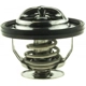 Purchase Top-Quality 203f/95cThermostat by MOTORAD - 5416-203 pa4