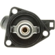 Purchase Top-Quality 203f/95cThermostat by MOTORAD - 707-203 pa12