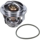 Purchase Top-Quality 203f/95cThermostat by MOTORAD - 708-203 pa17