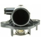 Purchase Top-Quality 203f/95cThermostat by MOTORAD - 824-203 pa3