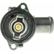 Purchase Top-Quality 203f/95cThermostat by MOTORAD - 824-203 pa34