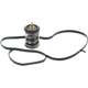 Purchase Top-Quality Thermostat 221f par MOTORAD - 973221 pa1