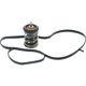 Purchase Top-Quality 221f Thermostat by MOTORAD - 973221 pa2