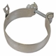 Purchase Top-Quality WALKER USA - 36545 - Exhaust Clamp pa1