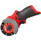 Purchase Top-Quality 3" 12 V Cordless Angle Grinder Bare Tool by MILWAUKEE - 2522-20 pa12