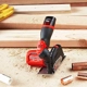 Purchase Top-Quality 3" 12 V Cordless Angle Grinder Bare Tool by MILWAUKEE - 2522-20 pa15