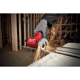 Purchase Top-Quality 3" 12 V Cordless Angle Grinder Bare Tool by MILWAUKEE - 2522-20 pa2