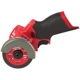 Purchase Top-Quality 3" 12 V Cordless Angle Grinder Bare Tool by MILWAUKEE - 2522-20 pa9