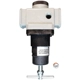 Purchase Top-Quality 3/4" x 3/4" High Pressure Air Regulator by MILTON INDUSTRIES INC - 1026-8 pa1