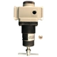 Purchase Top-Quality 3/4" x 3/4" Midsize Air Regulator by MILTON INDUSTRIES INC - 1026 pa1
