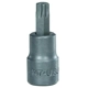 Purchase Top-Quality ATD - 124563 - 3/8" Drive T40 Torx Bit Socket pa1