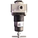 Purchase Top-Quality 3/8" x 3/8" High Pressure Air Regulator by MILTON INDUSTRIES INC - 1114-8 pa3