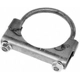 Purchase Top-Quality 3 Inch Exhaust Clamp by WALKER USA - 35772 pa1
