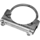 Purchase Top-Quality 3 Inch Exhaust Clamp by WALKER USA - 35772 pa3