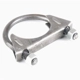 Purchase Top-Quality WALKER USA - 35794 - 3 Inch Exhaust Clamp pa5
