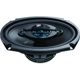 Purchase Top-Quality 3-Way Coaxial Speakers With Grill by ATG - ATG69 pa1