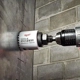 Purchase Top-Quality 4-1/2" Hole Dozer™ Bi-Metal Hole Saw with Carbide Teeth by MILWAUKEE - 49-56-0746 pa4