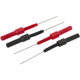 Purchase Top-Quality 4 mm Flexible Back Test Probe by LISLE - 65150 pa1