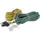 Purchase Top-Quality Connecteur de câblage plat à 4 voies par CURT MANUFACTURING - 57220 pa1