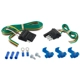 Purchase Top-Quality Connecteur de câblage plat à 4 voies par CURT MANUFACTURING - 58305 pa7