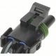 Purchase Top-Quality 4 Wheel Drive Indicator Connector by BLUE STREAK (HYGRADE MOTOR) - HP4375 pa10