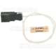 Purchase Top-Quality 4 Wheel Drive Indicator Connector by BLUE STREAK (HYGRADE MOTOR) - S1491 pa15