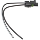 Purchase Top-Quality BWD AUTOMOTIVE - PT5644 - Engine Coolant Temperature Sensor Connector pa1