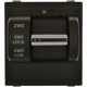 Purchase Top-Quality 4 Wheel Drive Switch by BLUE STREAK (HYGRADE MOTOR) - TCA113 pa1