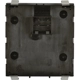Purchase Top-Quality 4 Wheel Drive Switch by BLUE STREAK (HYGRADE MOTOR) - TCA113 pa3